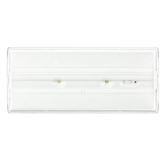 Diana Flat EVO10 emergency lighting