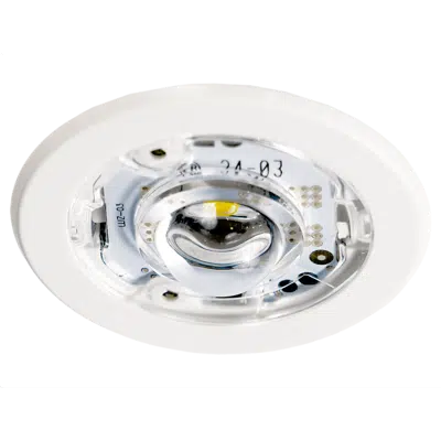 bilde for Space emergency lighting