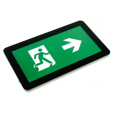 Image pour Extyle emergency lighting