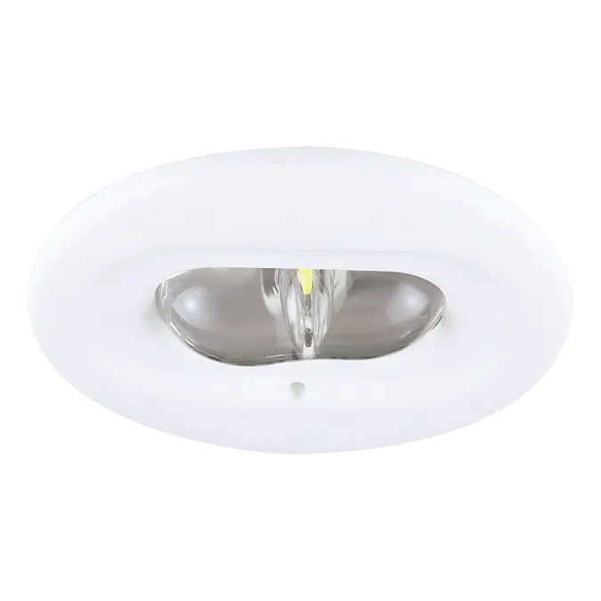 Spazio Mini emergency lighting