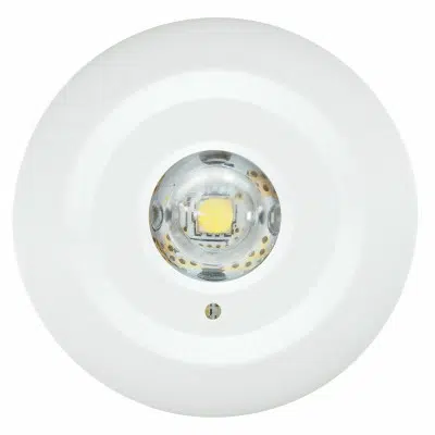 Image for Spazio Mini emergency lighting