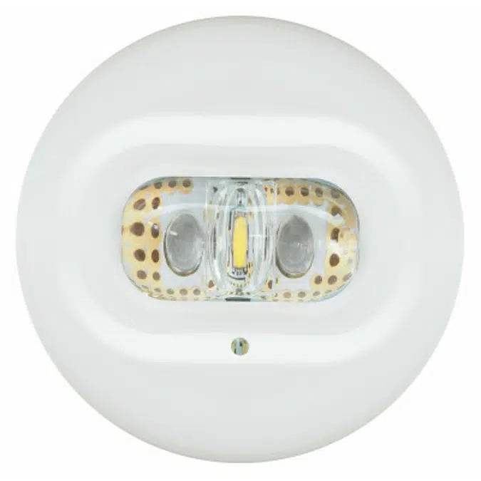 Spazio Mini emergency lighting