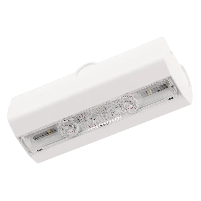 Alya Maxi emergency lighting