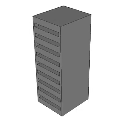afbeelding voor A0913 - Switch, Local Area Network (LAN)