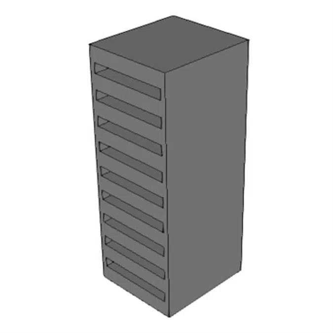 A0913 - Switch, Local Area Network (LAN)