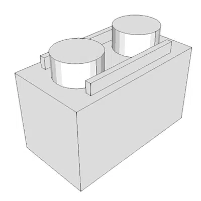 Image for D4360 - Pump, Vacuum, Dental Oven