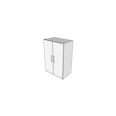 Image pour R7100 - Refrigerator, 50 Cubic Feet