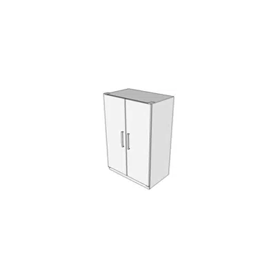 Immagine per R7100 - Refrigerator, 50 Cubic Feet