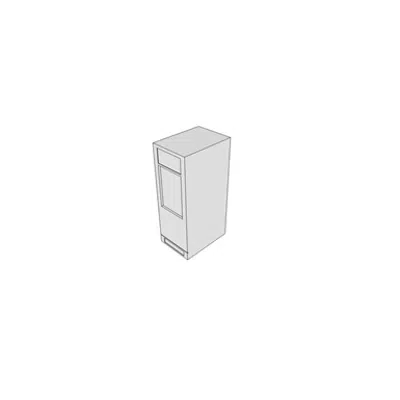 bild för S0107 - Sterilizer, Elec, GV, 1DO, CAB, Small Chamber