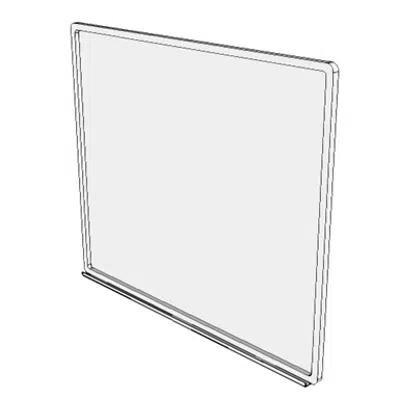 afbeelding voor F3060 - Whiteboard, Projection Screen Combination