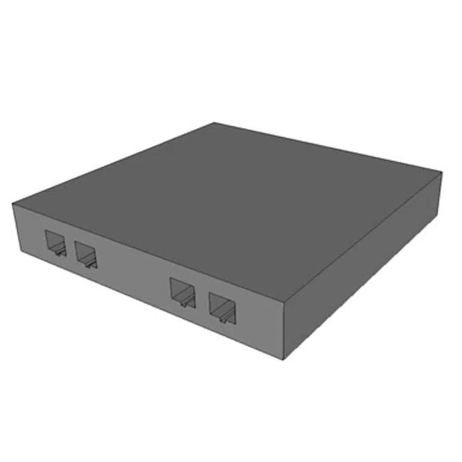 A0918 - Switching Module, SM, Gigabit Ethernet Server