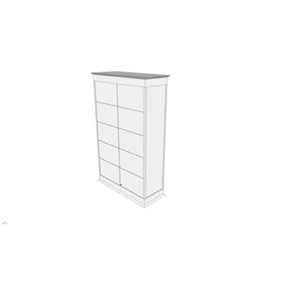 Image for F3070 - Case, Display