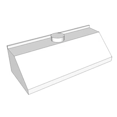 изображение для L2337 - Canopy, Hood, Fume