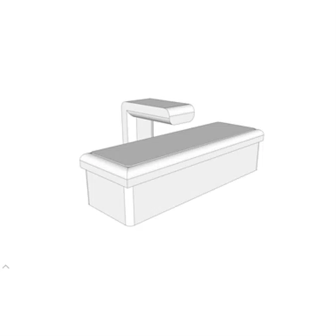X2120 - Scanner, Bone Density, Full Body