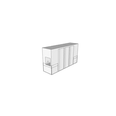 billede til S0905 - Washer, Multi-Chamber (5), Automated