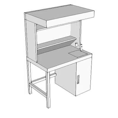 billede til L9720 - Station, Pathology, Gross