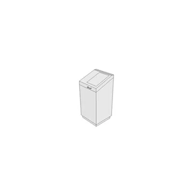 Image for S2627 - Washer, Fiber Scope