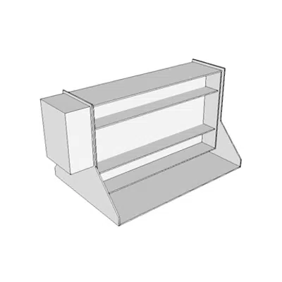 Image for L8520 - Shaker, Rotating, 12 Standard Tubes