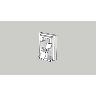 kép a termékről - X6510 - Radiographic Unit, Dental, Cone Beam, 3-D Imaging