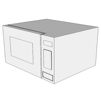 Image pour K4665 - Oven, Microwave, Consumer