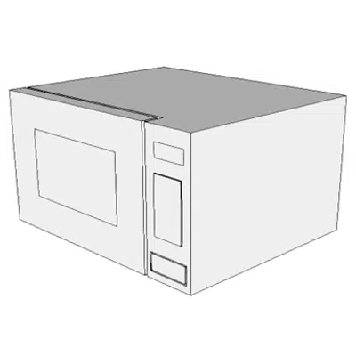 K4665 - Oven, Microwave, Consumer图像