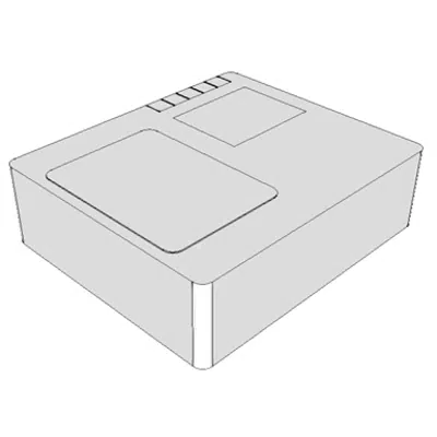Image for M0010 - Recorder, Tape, w/Delayed Audio Feedback
