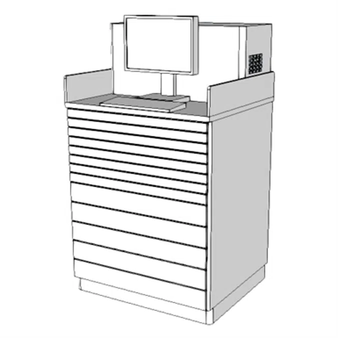 M3150 - Distribution System, Medication, Automatic