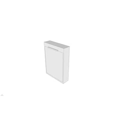 Image pour X3830 - Illuminator, Film, Single, Wall Mounted