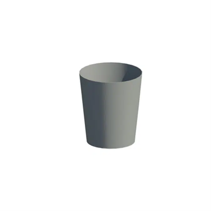 F2000 - Basket, Wastepaper