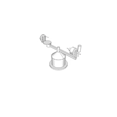 Image for D2540 - Casting Machine, Manual, Broken Arm