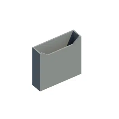Image for M1620 - Chart holder