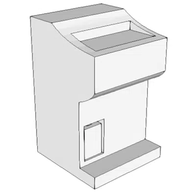 Obrázek pro L3430 - Microtome, Rotary, Tilt, Refrigerated