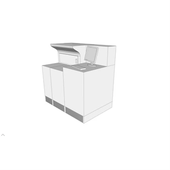 L1030 - Analyzer, Chemistry, Stat, High Capacity