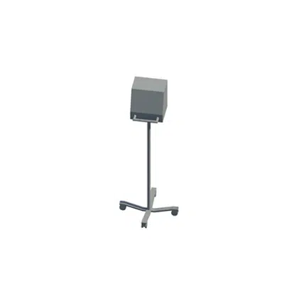 изображение для M4116 - Vital Signs Monitor