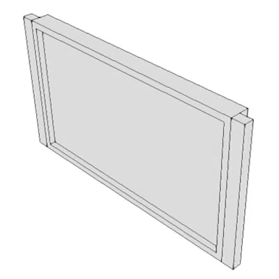 afbeelding voor M0515 - Television, Plasma