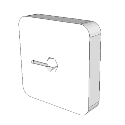 Immagine per A5140 - Hook, Garment, Security