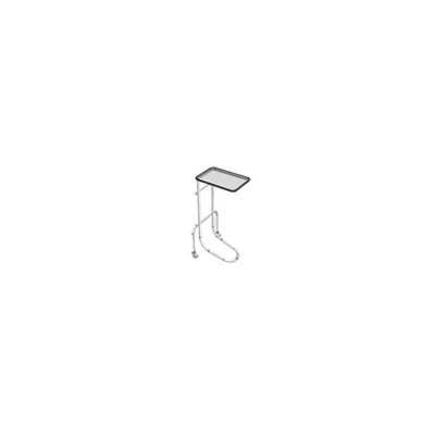 Image pour M8810 - Stand, Mayo