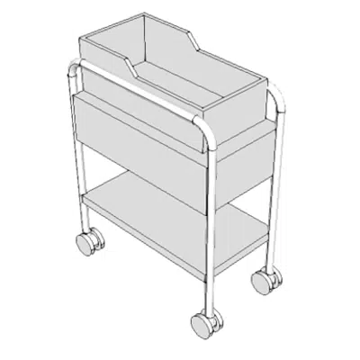 Image pour M3005 - Bassinet