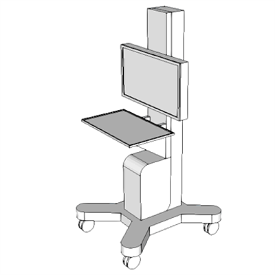 Image for X2100 - Scanner, Ultrasound, General Purpose
