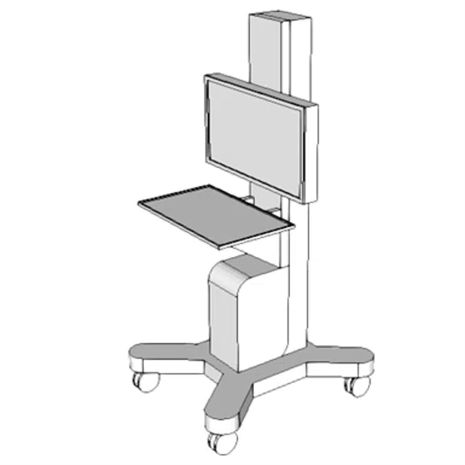 X2100 - Scanner, Ultrasound, General Purpose