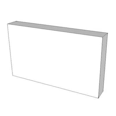 รูปภาพสำหรับ A4995 - Table, Diaper Changing, Wall Mounted