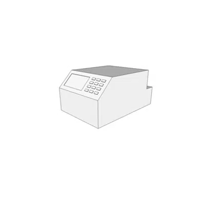 Image for T0030 - Radiation-Light Field Analyzer