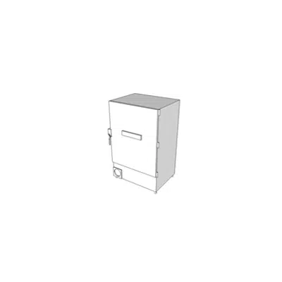 Image for R5100 - Freezer, Biological,-85, 19-25 Cubic Feet, Upright