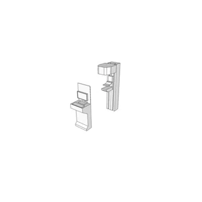 Image pour X5430 - Radiographic Unit, Mammography, Digital