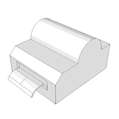 billede til M1830 - Printer, Label, Pharmacy