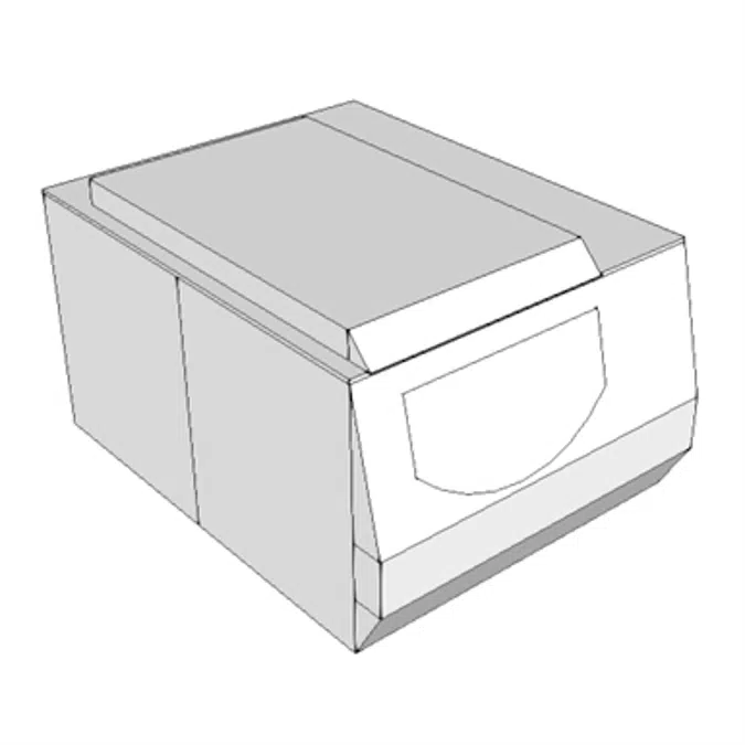 L1502 - Centrifuge, Tabletop