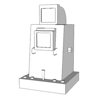 Image for M5510 - Camera, Fundus, Digital