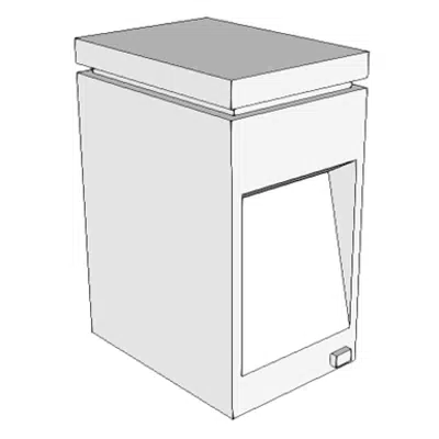 изображение для L1660 - Cell Washer/Centrifuge