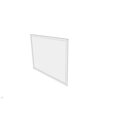Image for A5120 - Window, Observation, One Way