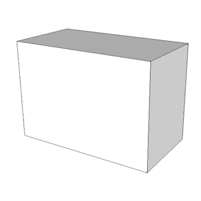 A5080 - Dispenser, Paper Towel, SS, Surface Mounted